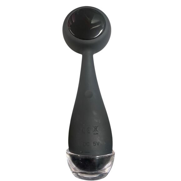 PMD Clean Pro OB Smart Facial Cleansing Device – Black Obsidian ActiveWarmth Hea - Picture 2 of 4